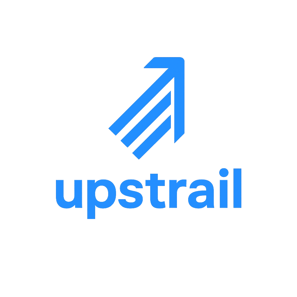 Upstrail Logo