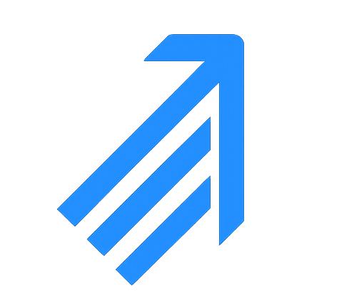 Upstrail Logo